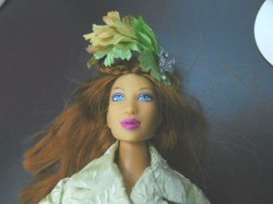 JAKKS BENEFIT FACE